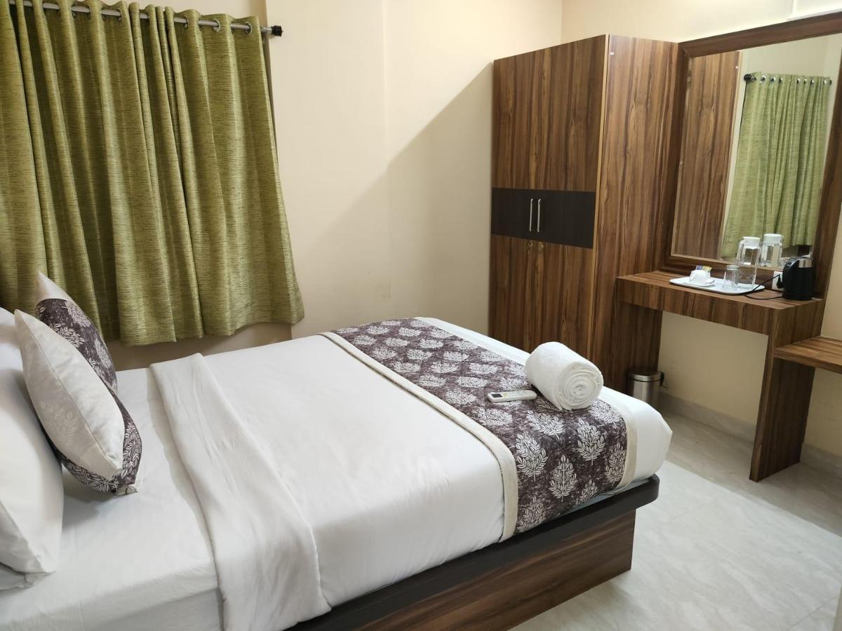 Hotel Bulande Comforts 1 Bhk Flat Manyata Tech Park Bangalore Dış mekan fotoğraf