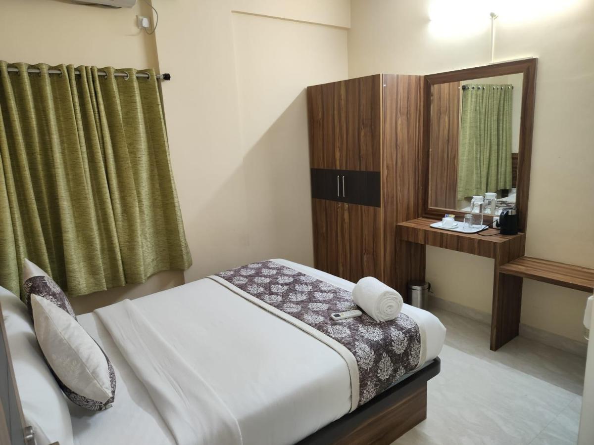 Hotel Bulande Comforts 1 Bhk Flat Manyata Tech Park Bangalore Dış mekan fotoğraf