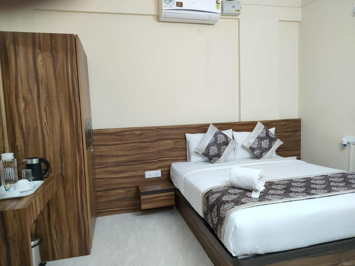 Hotel Bulande Comforts 1 Bhk Flat Manyata Tech Park Bangalore Dış mekan fotoğraf
