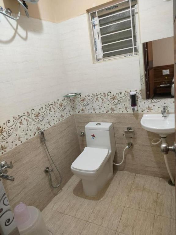 Hotel Bulande Comforts 1 Bhk Flat Manyata Tech Park Bangalore Dış mekan fotoğraf